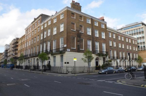 Amber Residence Hotel-Suites, London